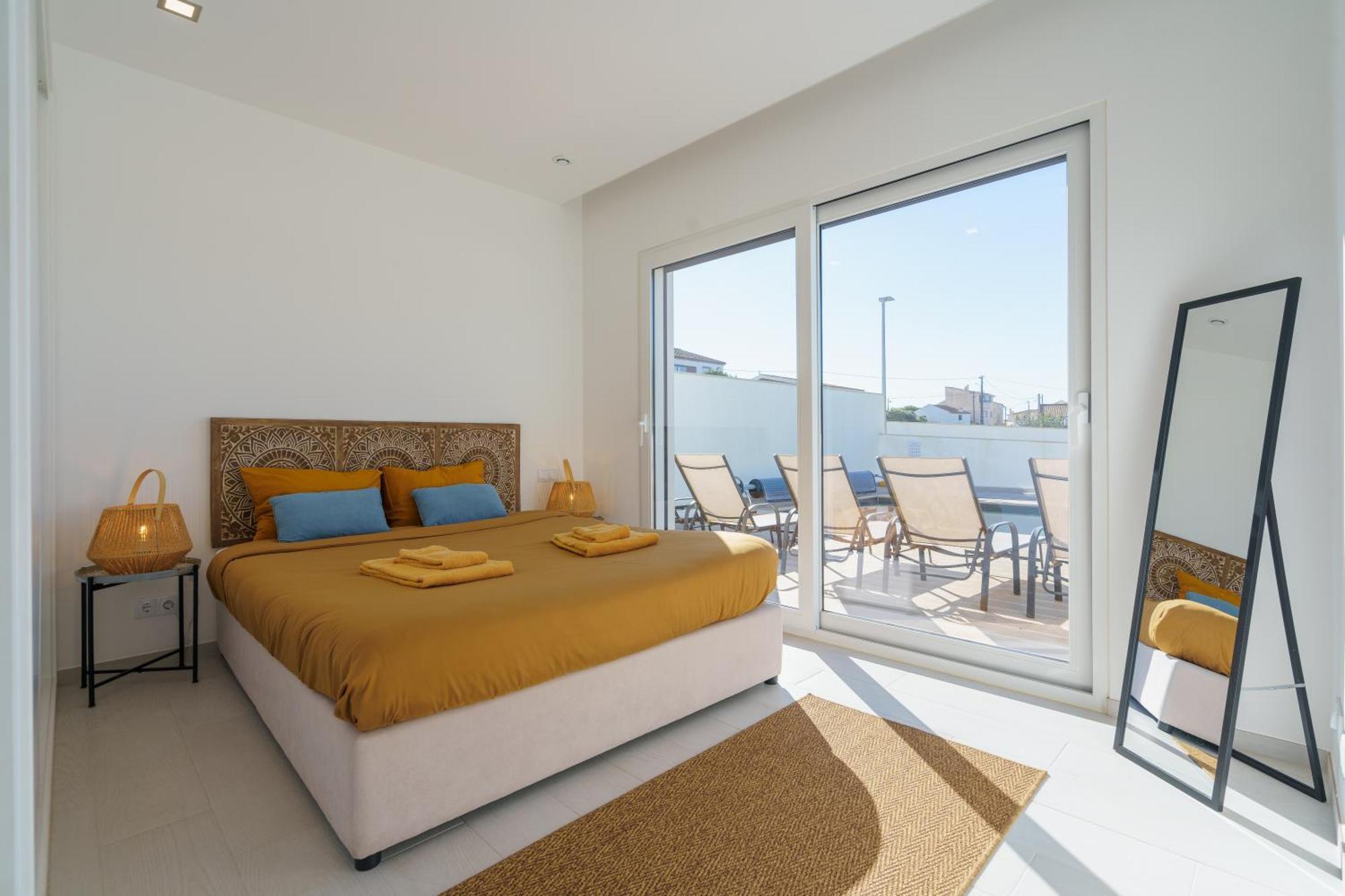 Villa Beach And Friends With Ocean View Lourinhã Exterior foto