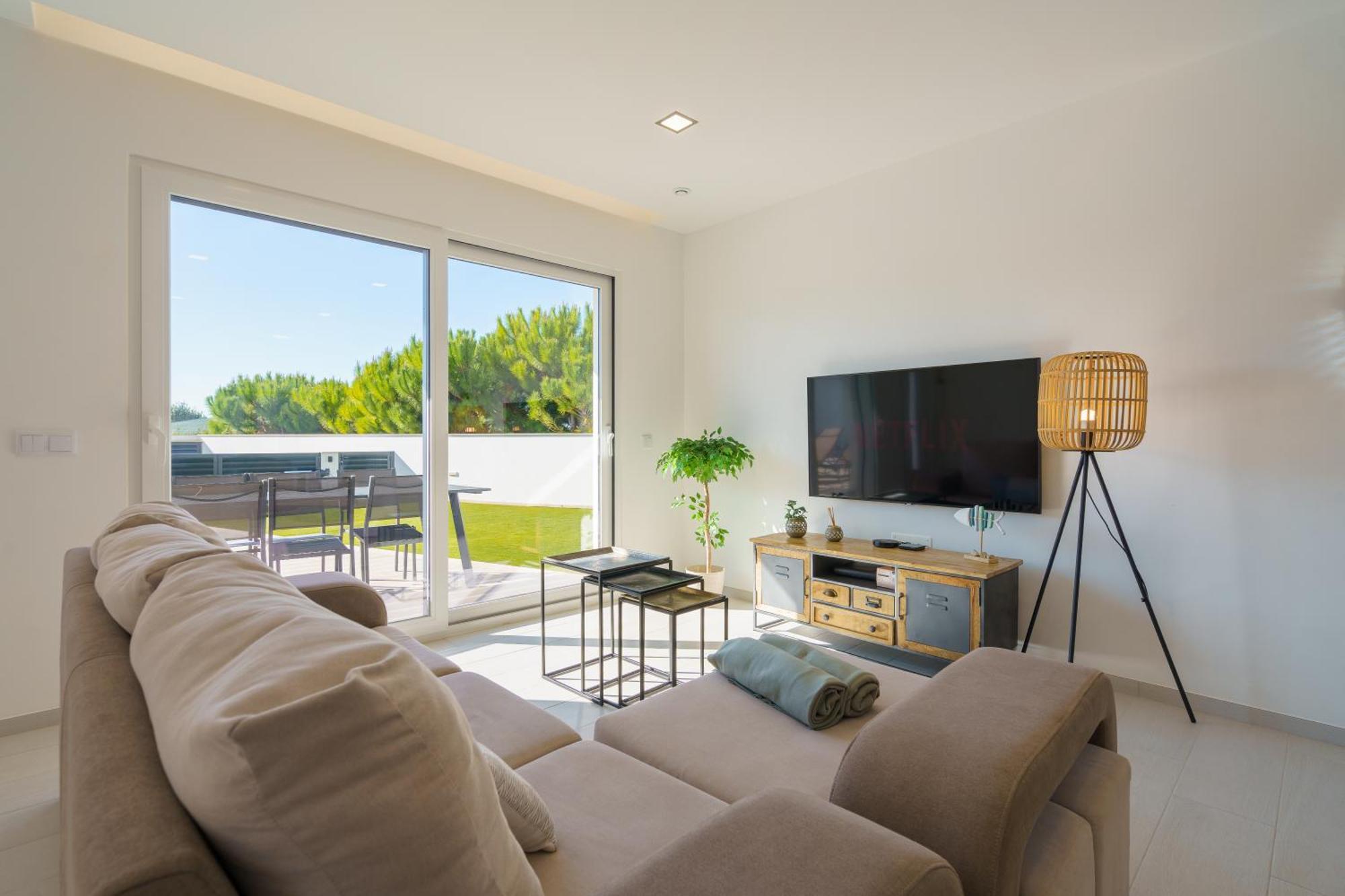 Villa Beach And Friends With Ocean View Lourinhã Exterior foto