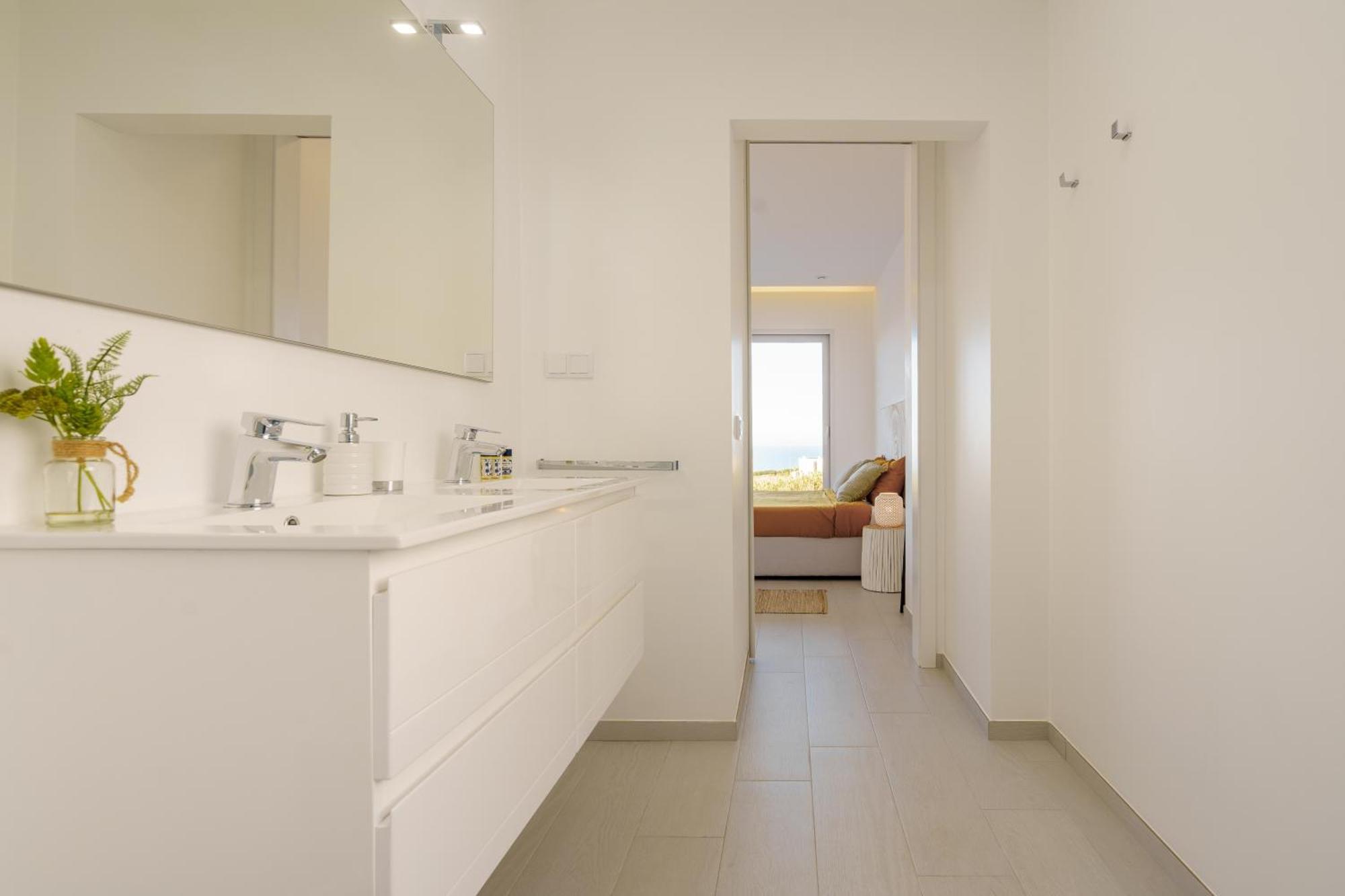 Villa Beach And Friends With Ocean View Lourinhã Exterior foto